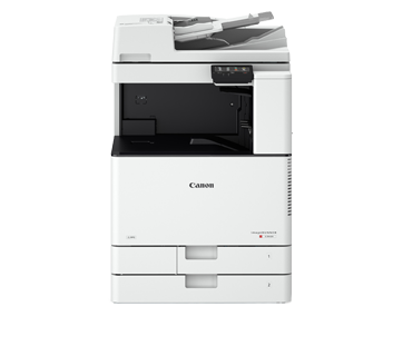 Canon Color Photocopier iR-C3020